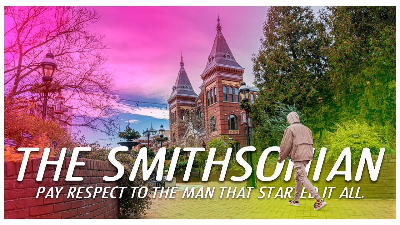 who-started-the-smithsonian-institute-james-smithson-and-his-castle