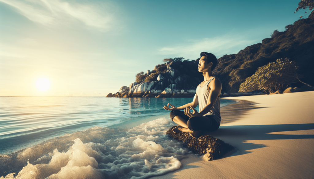 How Do I Find Wellness Retreats That Focus On Mindfulness?