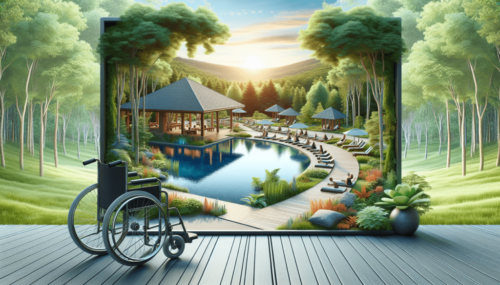 Are There Wellness Retreats For People With Disabilities?