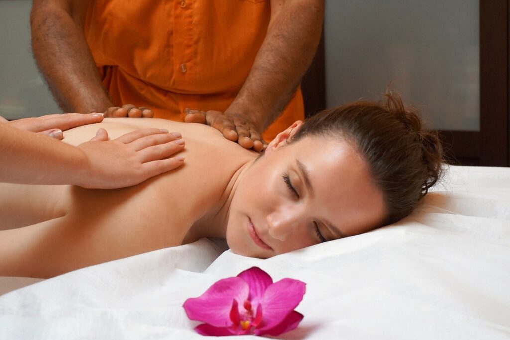 Are There Wellness Retreats That Focus On Ayurvedic Medicine?