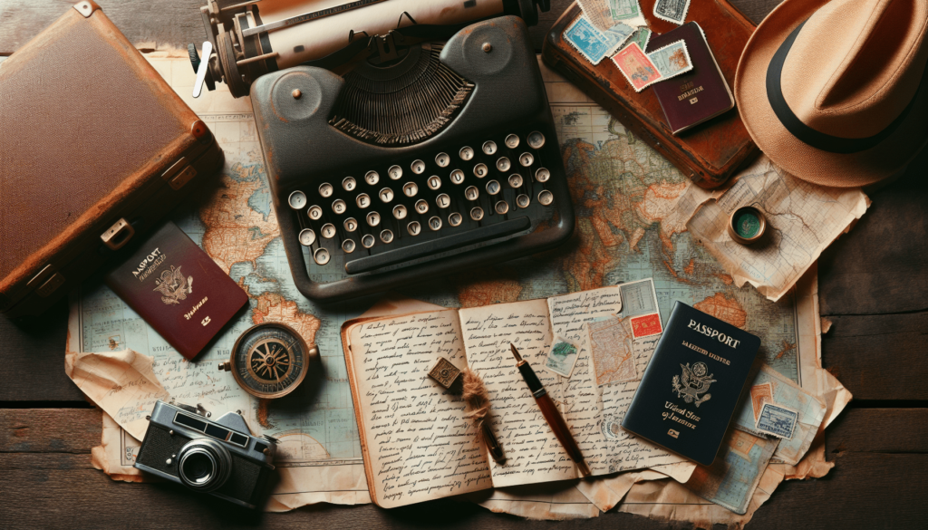 How Can I Make My Travel Writing More Immersive For Readers?