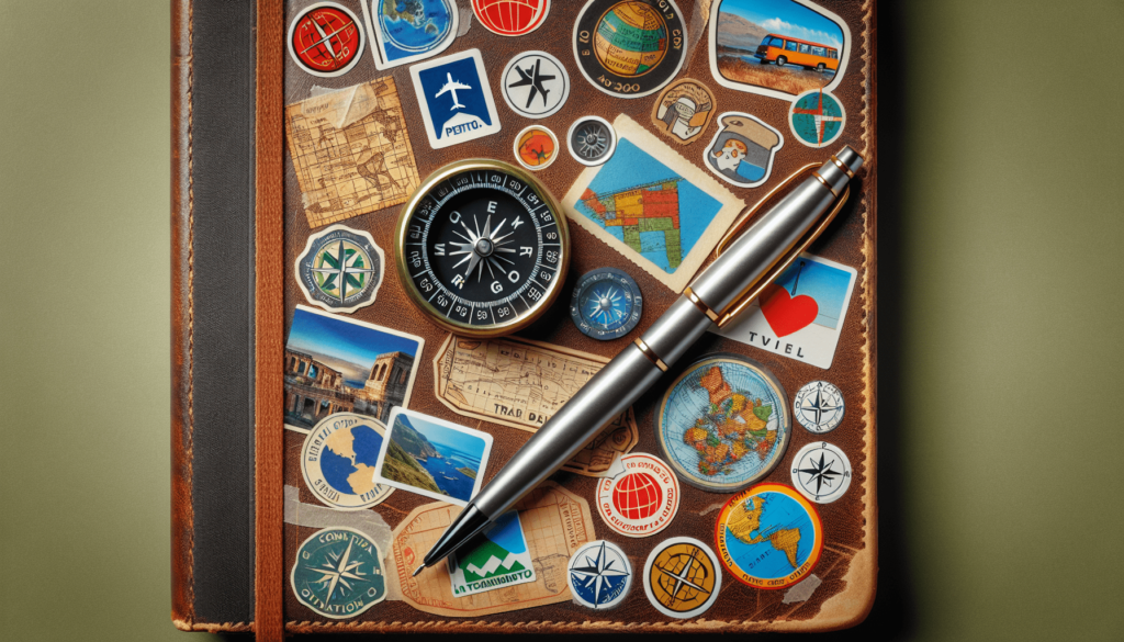 What Are The Best Practices For Writing Travel Guidebooks?