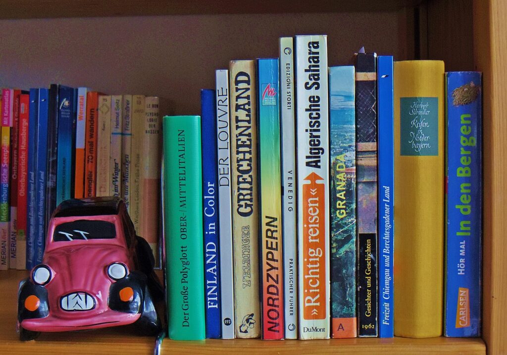 What Are The Best Practices For Writing Travel Guidebooks?